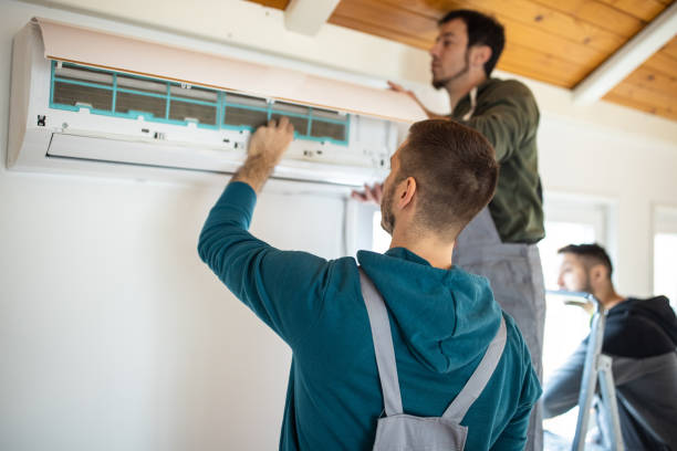 Air Duct Cleaning in Somerset, OH
