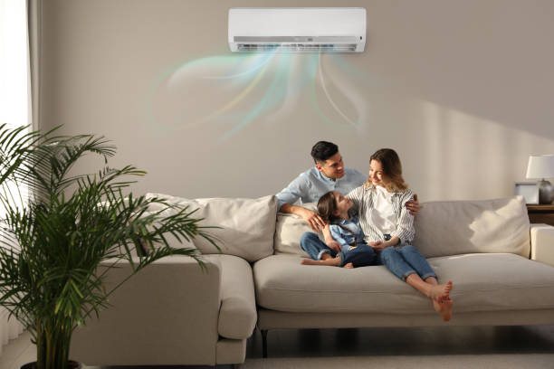 Best Central Air Repair  in Somerset, OH
