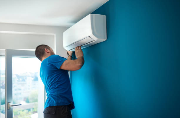 Best HVAC Installation Services  in Somerset, OH