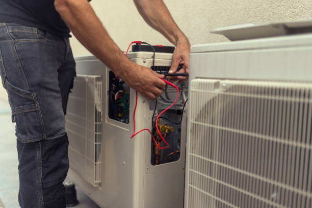 Best HVAC Replacement Cost  in Somerset, OH