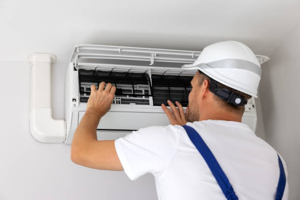 Professional HVAC in Somerset, OH