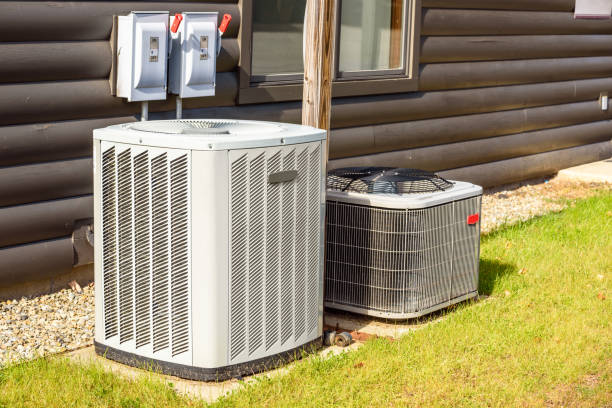 Best Affordable HVAC Services  in Somerset, OH