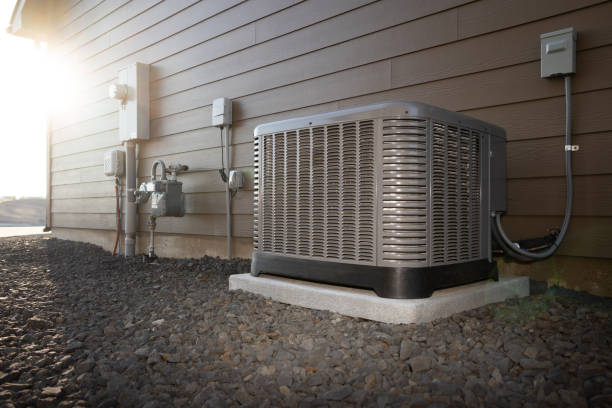 Best Affordable HVAC Services  in Somerset, OH